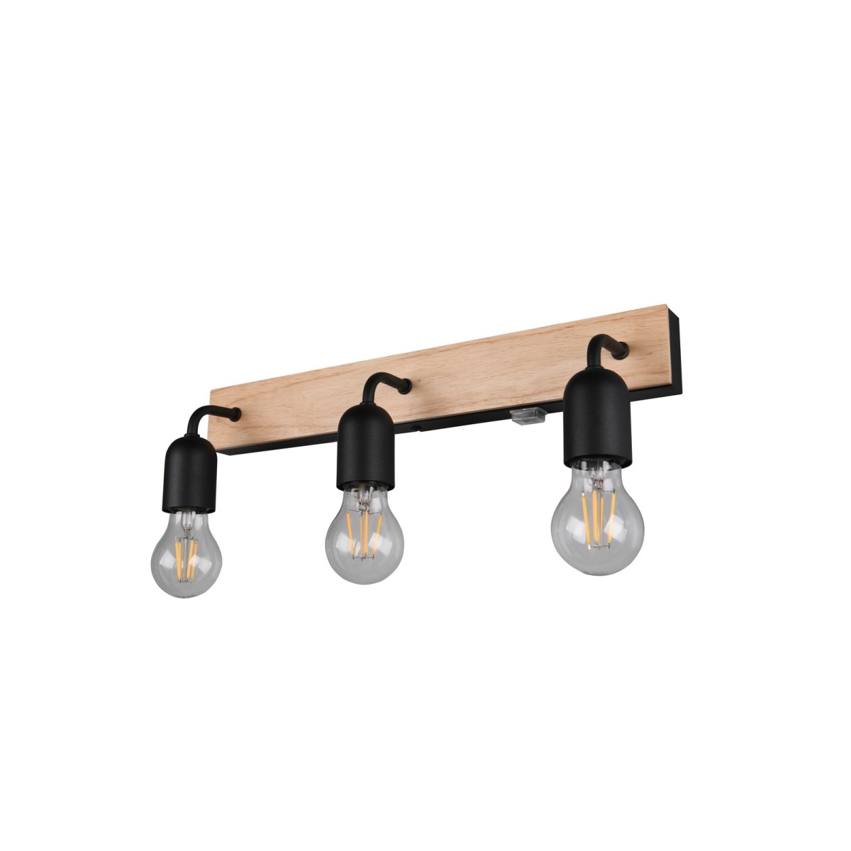 Nowoczesny kinkiet Trio ARTURO 284470332