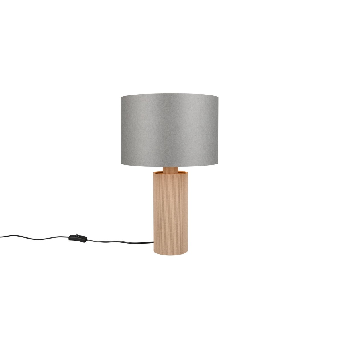 Lampa biurkowa - nocna Trio CANIO 568190111
