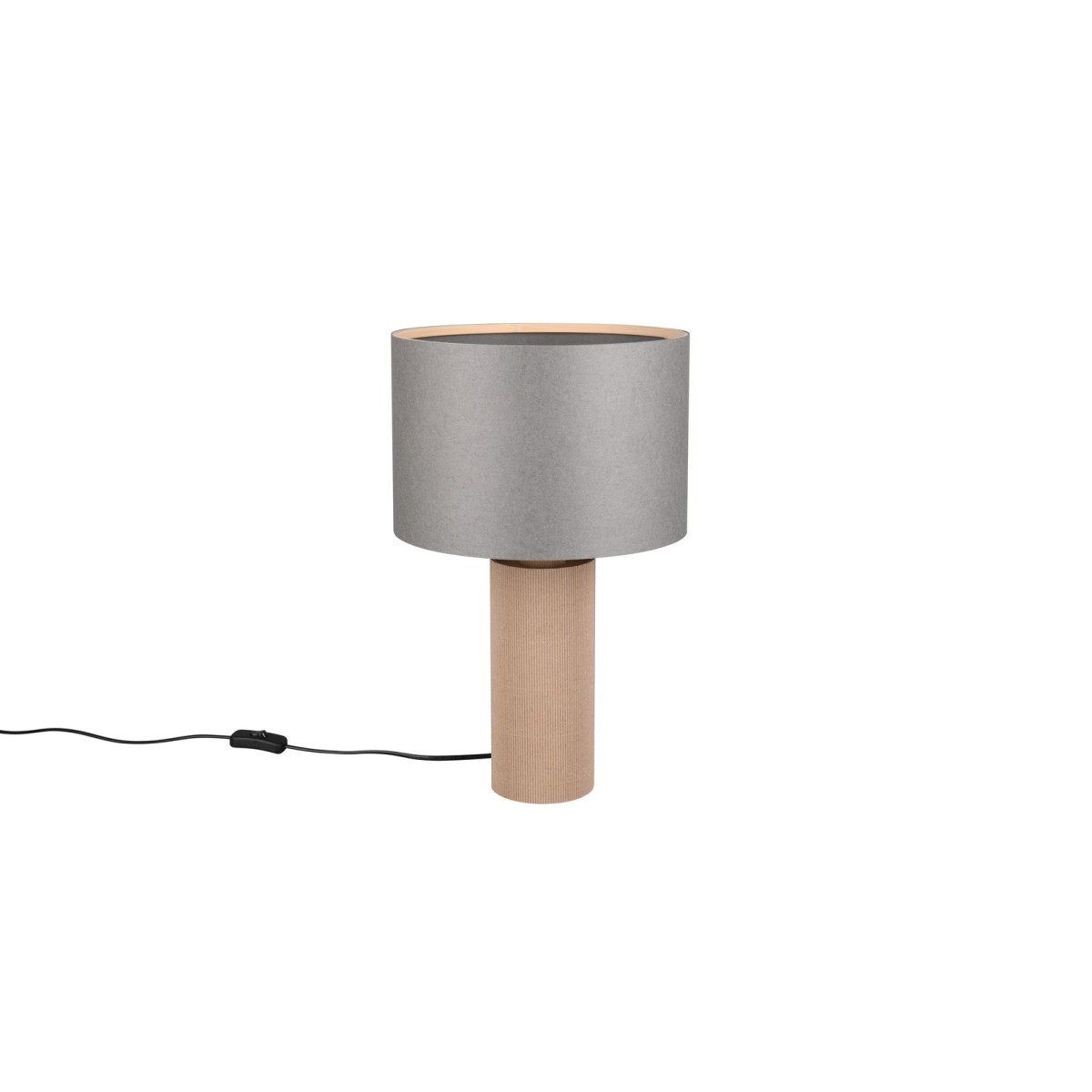 Lampa biurkowa - nocna Trio CANIO 568190111