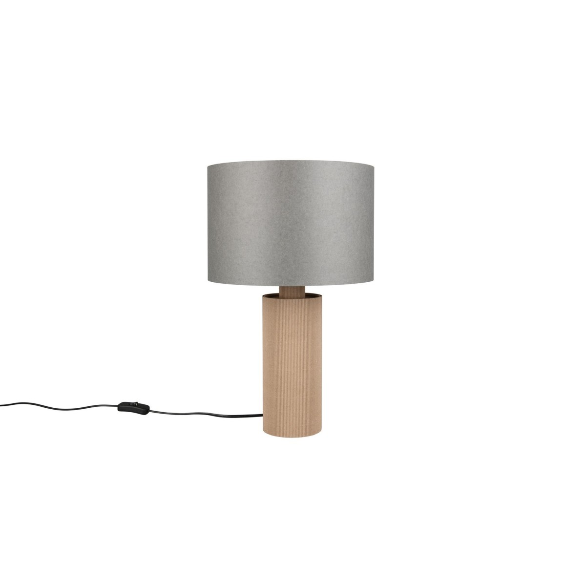Lampa biurkowa - nocna Trio CANIO 568190111