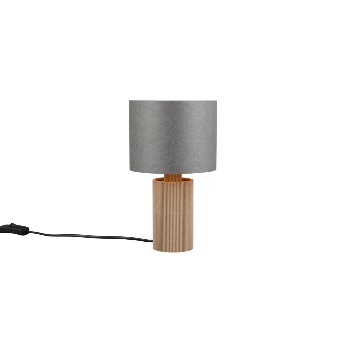 Lampa biurkowa - nocna Trio CANIO 568100111