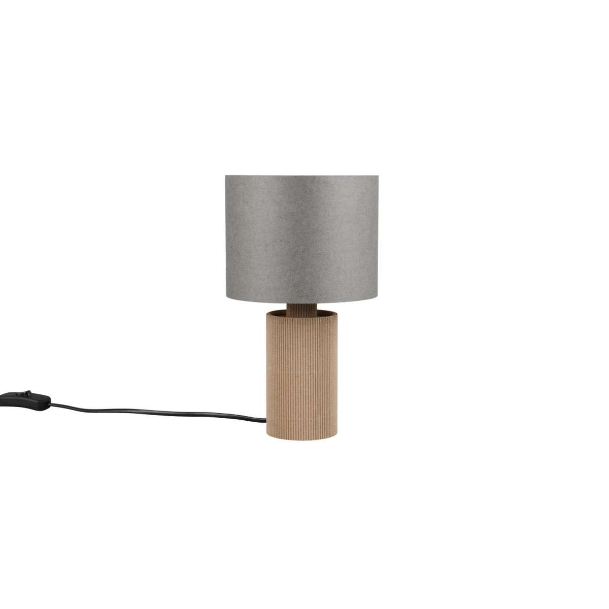 Lampa biurkowa - nocna Trio CANIO 568100111