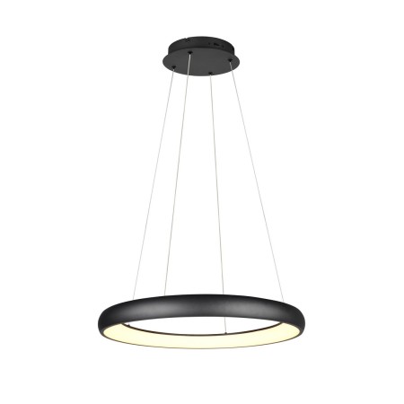 Nowoczesna lampa wisząca Trio CARDONA 349617532