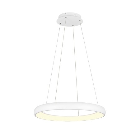 Nowoczesna lampa wisząca Trio CARDONA 349617531