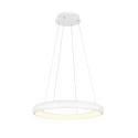 Nowoczesna lampa wisząca Trio CARDONA 349617531