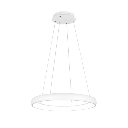 Nowoczesna lampa wisząca Trio CARDONA 349617531