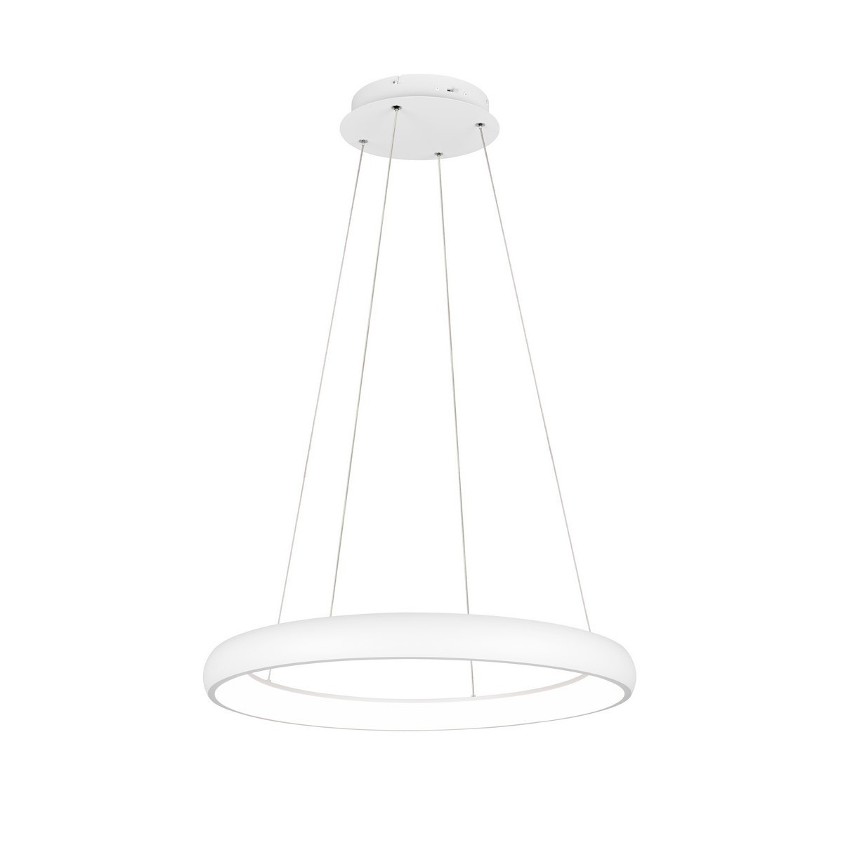 Nowoczesna lampa wisząca Trio CARDONA 349617531