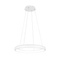 Nowoczesna lampa wisząca Trio CARDONA 349617531