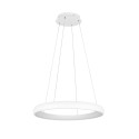 Nowoczesna lampa wisząca Trio CARDONA 349617531