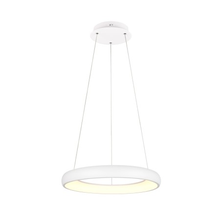 Nowoczesna lampa wisząca Trio CARDONA 349616031