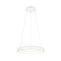 Nowoczesna lampa wisząca Trio CARDONA 349616031