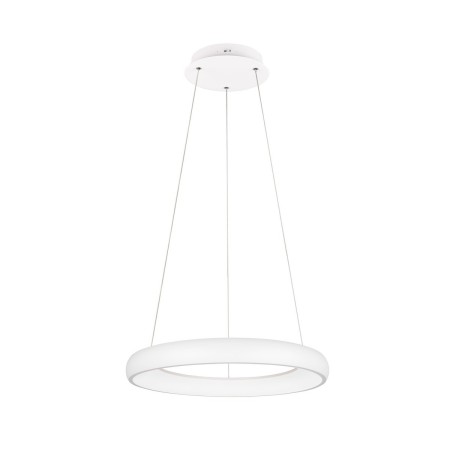 Nowoczesna lampa wisząca Trio CARDONA 349616031