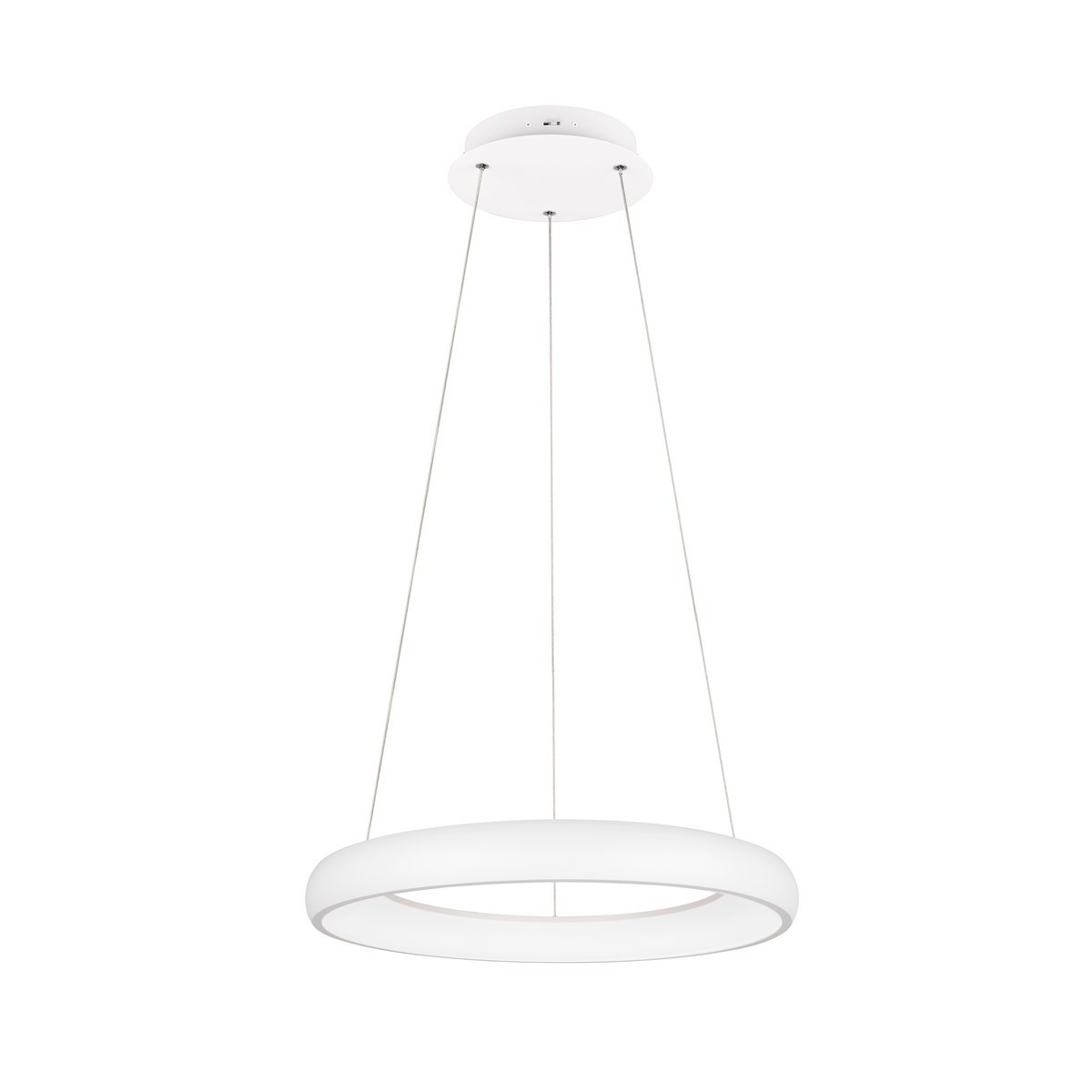 Nowoczesna lampa wisząca Trio CARDONA 349616031