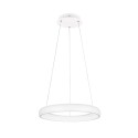 Nowoczesna lampa wisząca Trio CARDONA 349616031