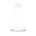 Nowoczesna lampa wisząca Trio CARDONA 349616031