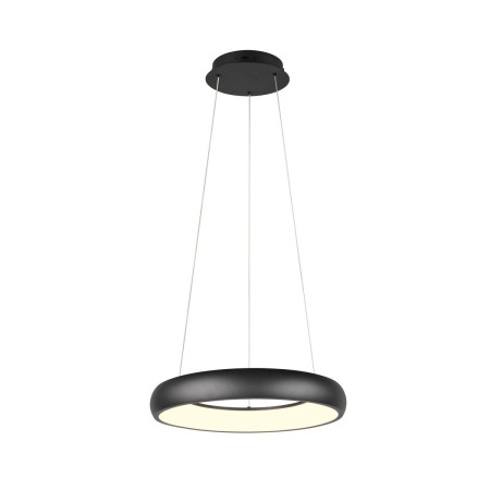 Nowoczesna lampa wisząca Trio CARDONA 349614532