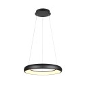 Nowoczesna lampa wisząca Trio CARDONA 349616032
