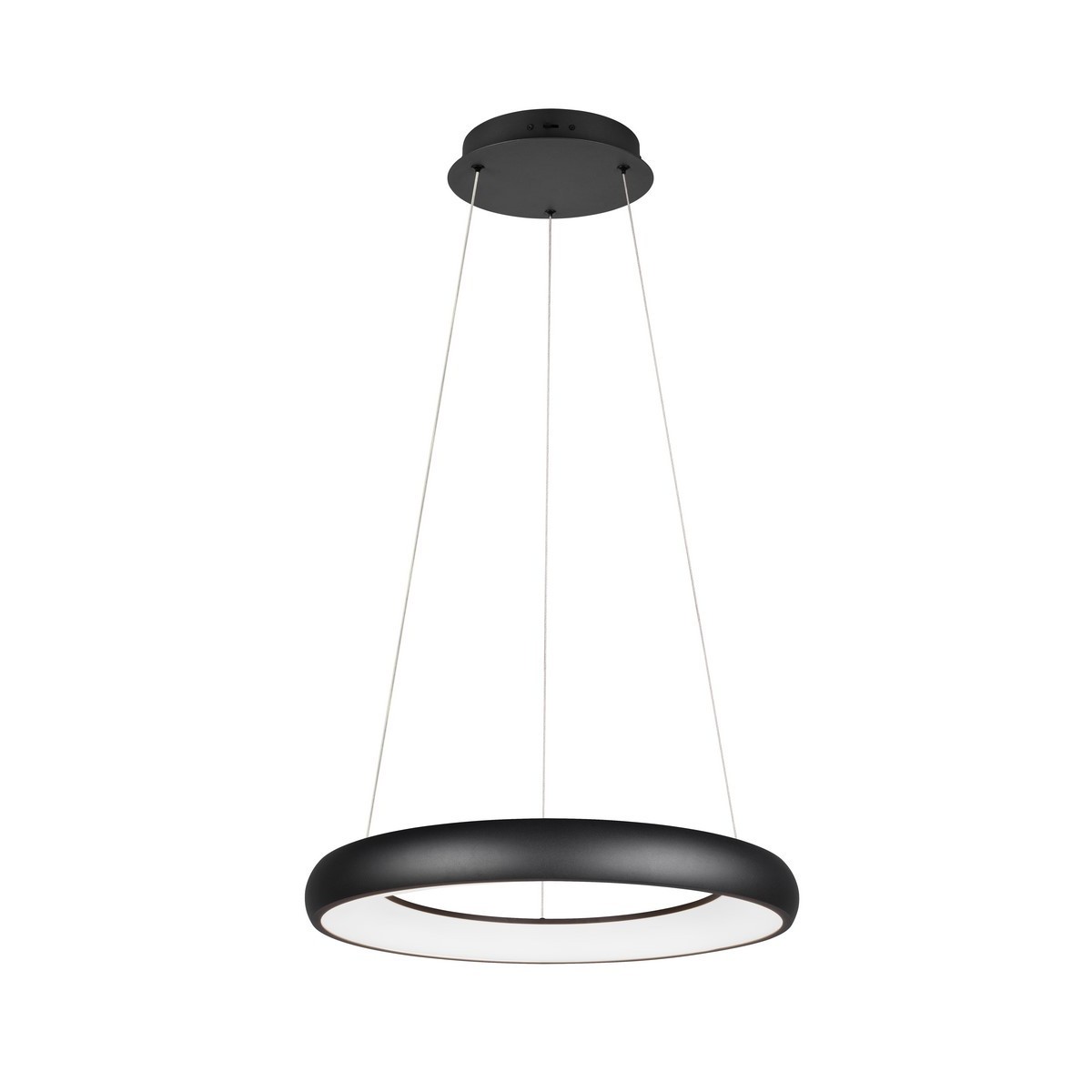Nowoczesna lampa wisząca Trio CARDONA 349616032