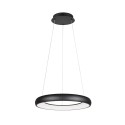 Nowoczesna lampa wisząca Trio CARDONA 349616032