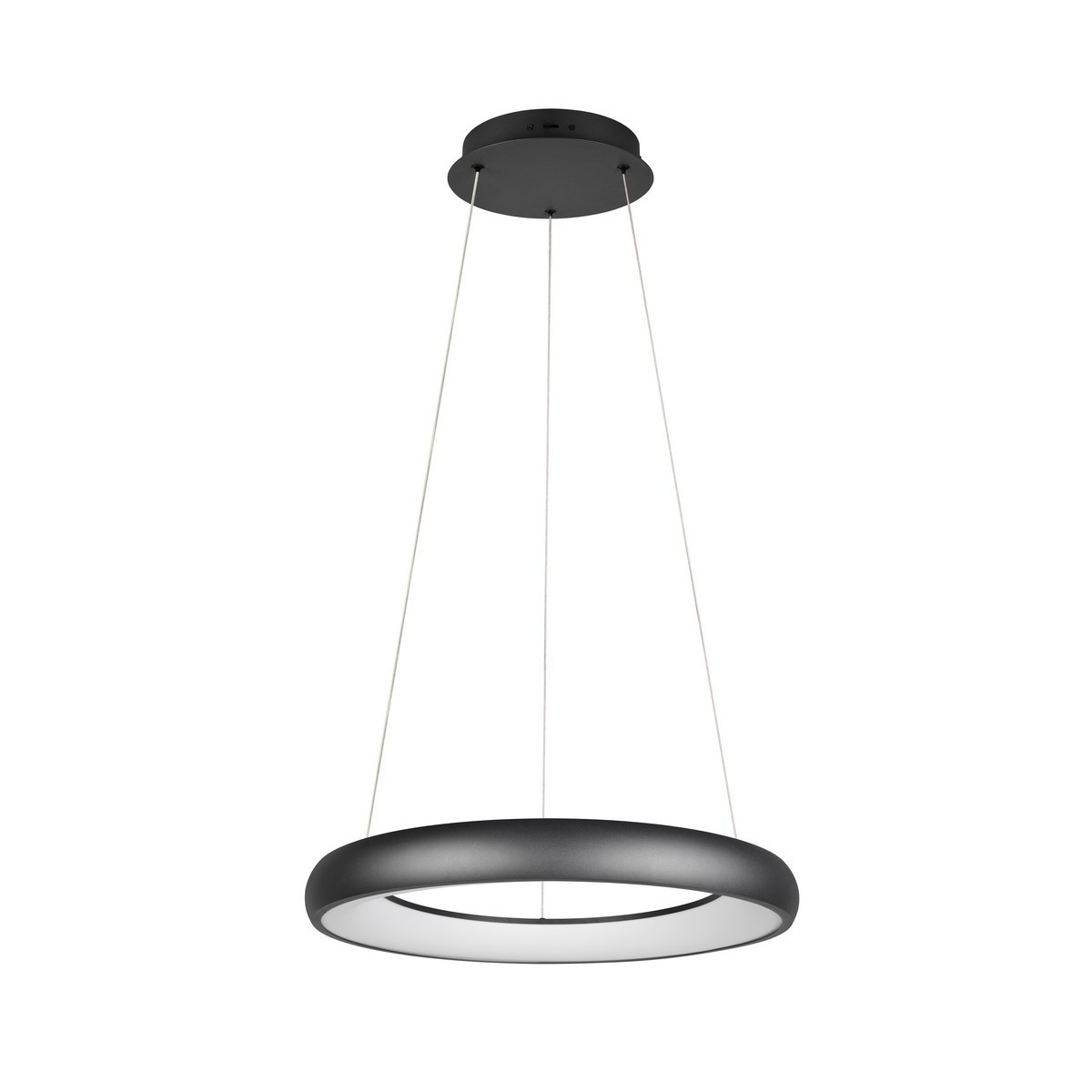 Nowoczesna lampa wisząca Trio CARDONA 349616032