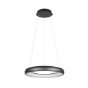 Nowoczesna lampa wisząca Trio CARDONA 349616032