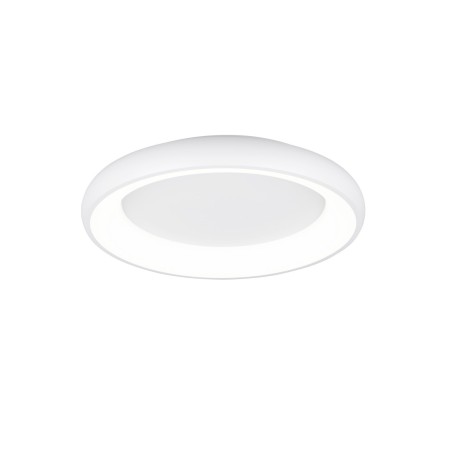 Nowoczesne oświetlenie sufitowe Trio CARDONA 649616031