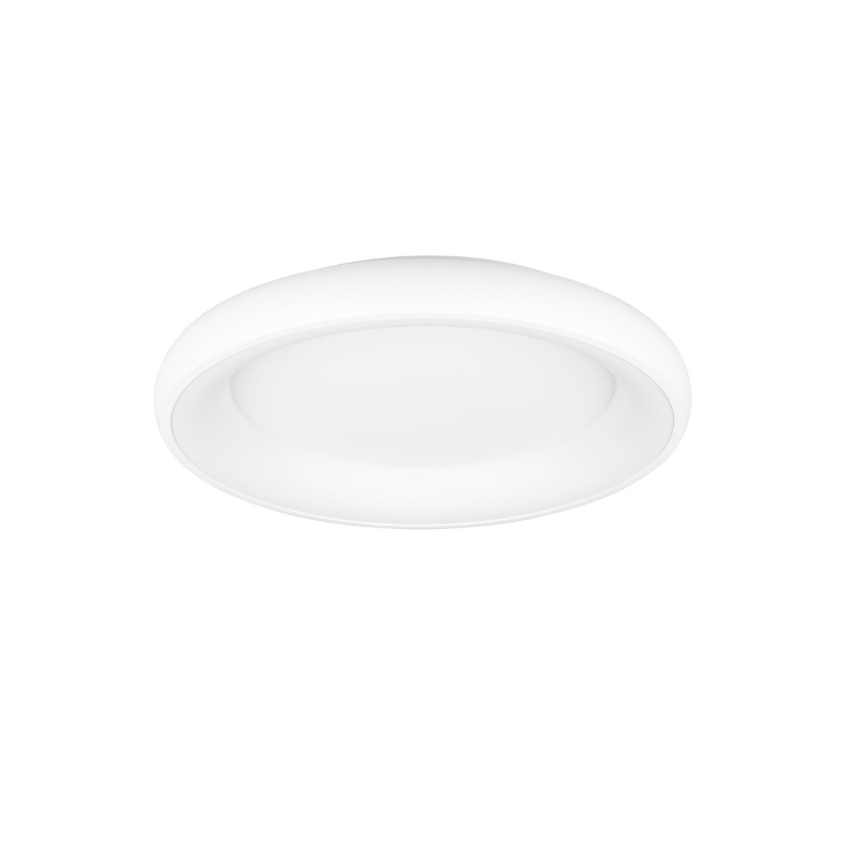 Nowoczesne oświetlenie sufitowe Trio CARDONA 649616031