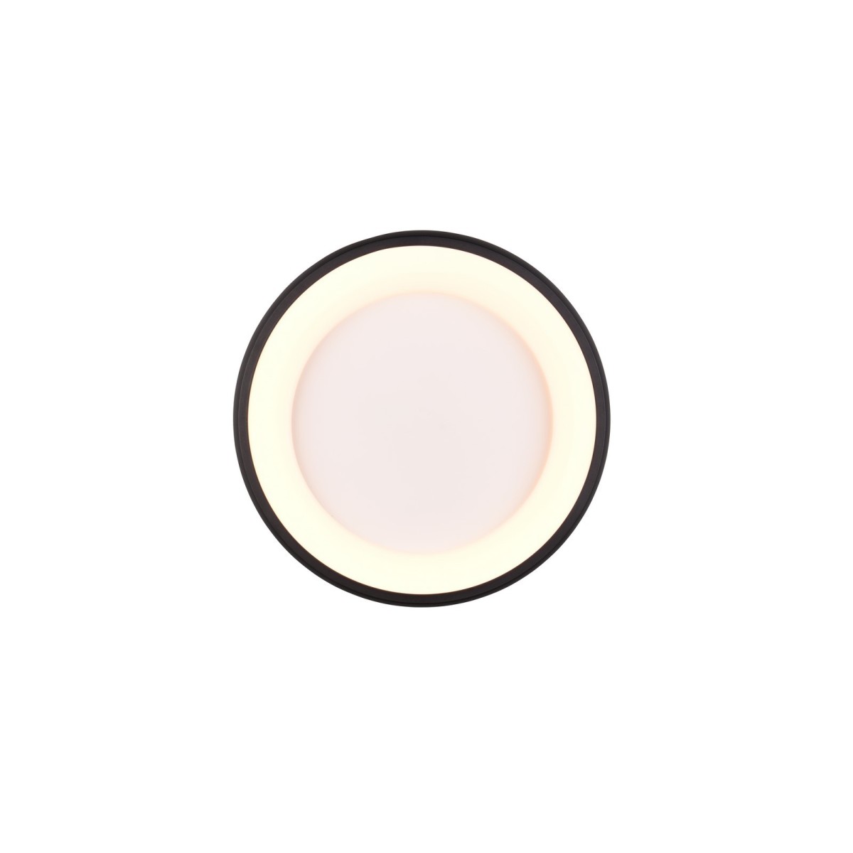 Nowoczesne oświetlenie sufitowe Trio CARDONA 649614532