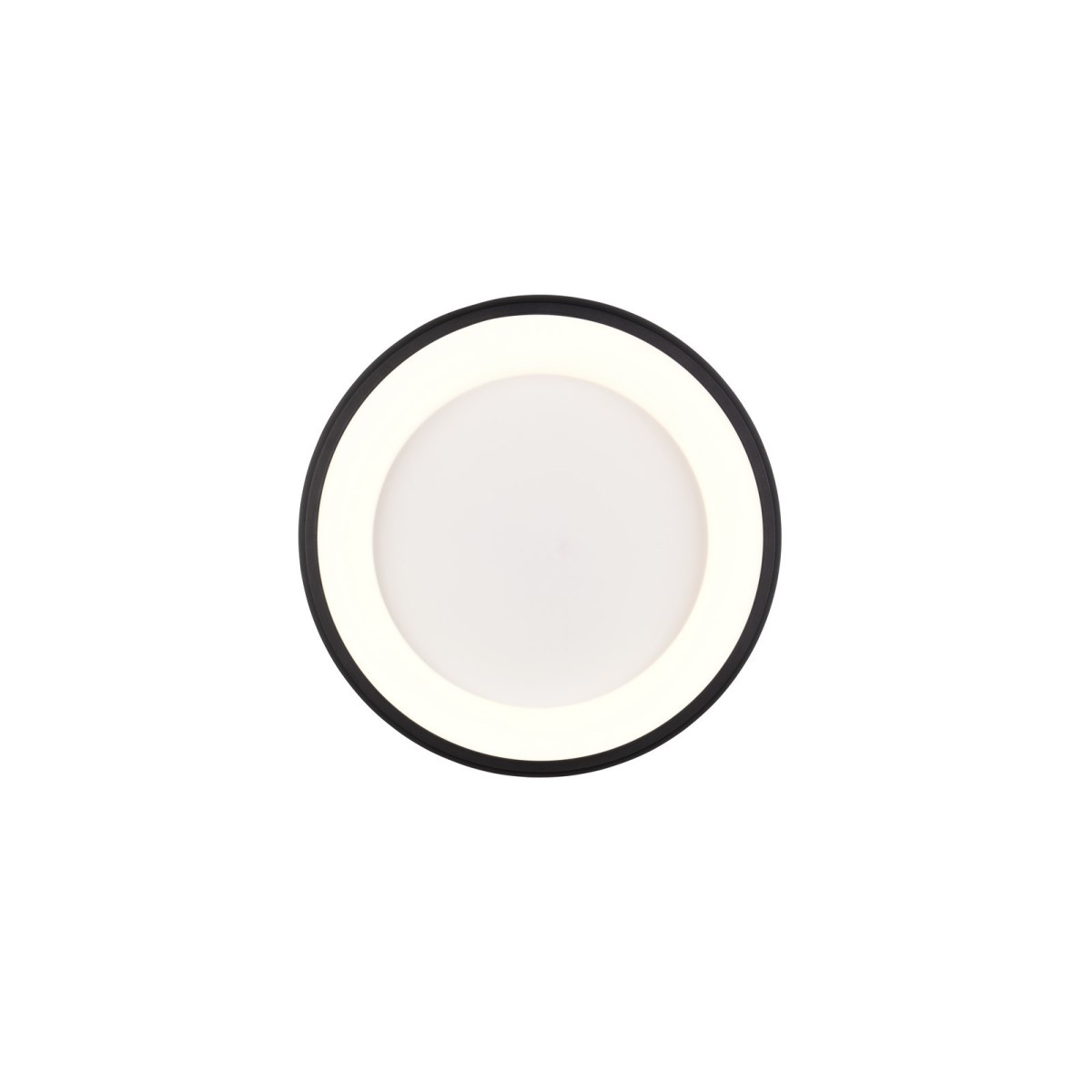 Nowoczesne oświetlenie sufitowe Trio CARDONA 649614532