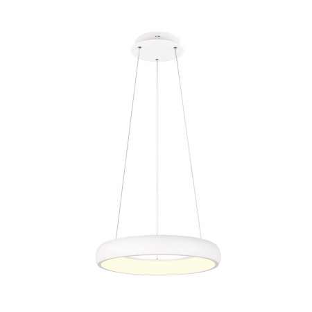 Nowoczesna lampa wisząca Trio CARDONA 349614531