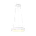 Nowoczesna lampa wisząca Trio CARDONA 349614531