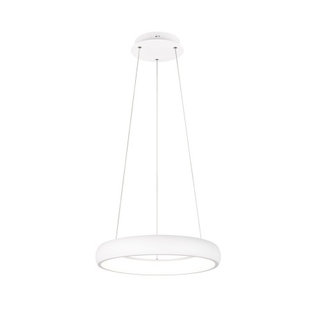 Nowoczesna lampa wisząca Trio CARDONA 349614531
