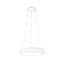 Nowoczesna lampa wisząca Trio CARDONA 349614531