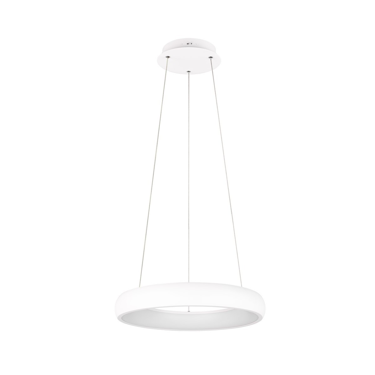 Nowoczesna lampa wisząca Trio CARDONA 349614531