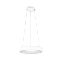 Nowoczesna lampa wisząca Trio CARDONA 349614531