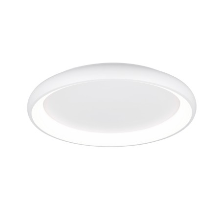 Nowoczesne oświetlenie sufitowe Trio CARDONA 649617531