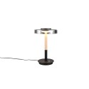 Lampa biurkowa - nocna Trio CELESTE 554910132