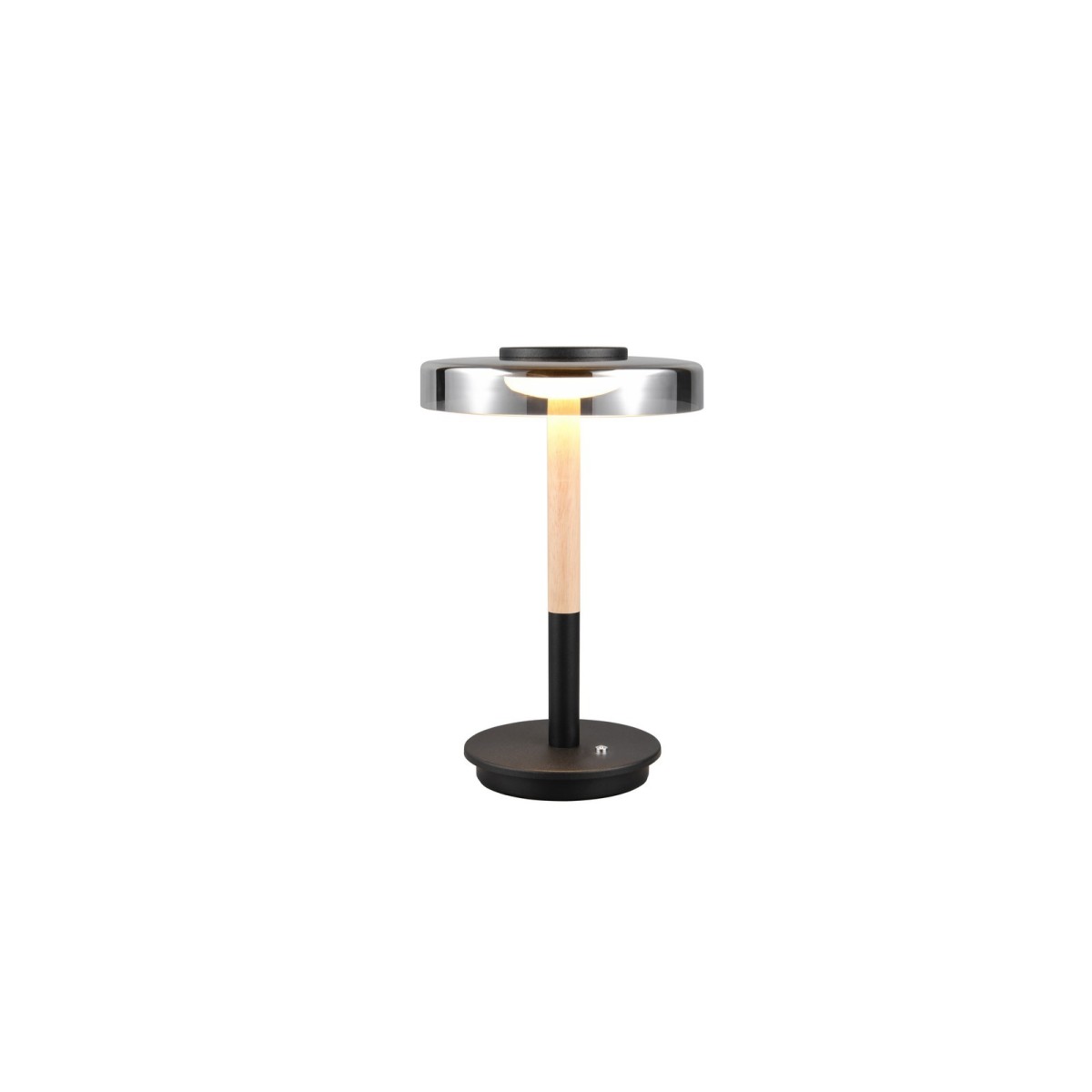 Lampa biurkowa - nocna Trio CELESTE 554910132