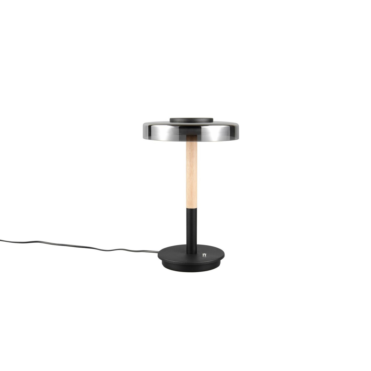 Lampa biurkowa - nocna Trio CELESTE 554910132