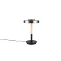 Lampa biurkowa - nocna Trio CELESTE 554910132