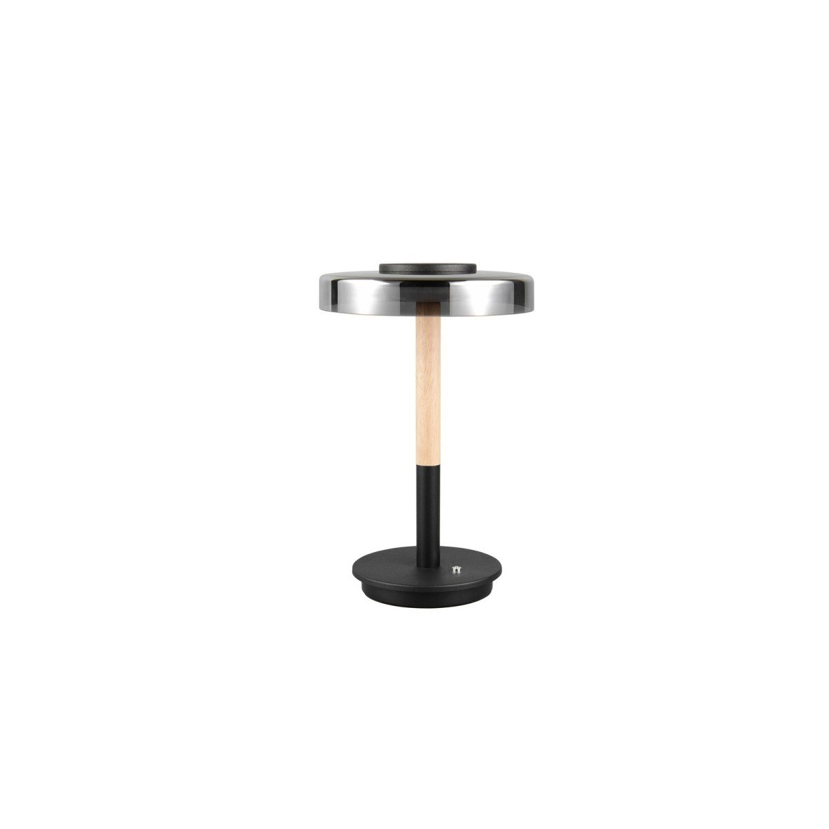 Lampa biurkowa - nocna Trio CELESTE 554910132
