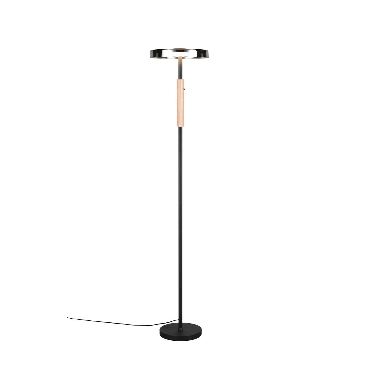 Lampa podłogowa Trio CELESTE 454910132