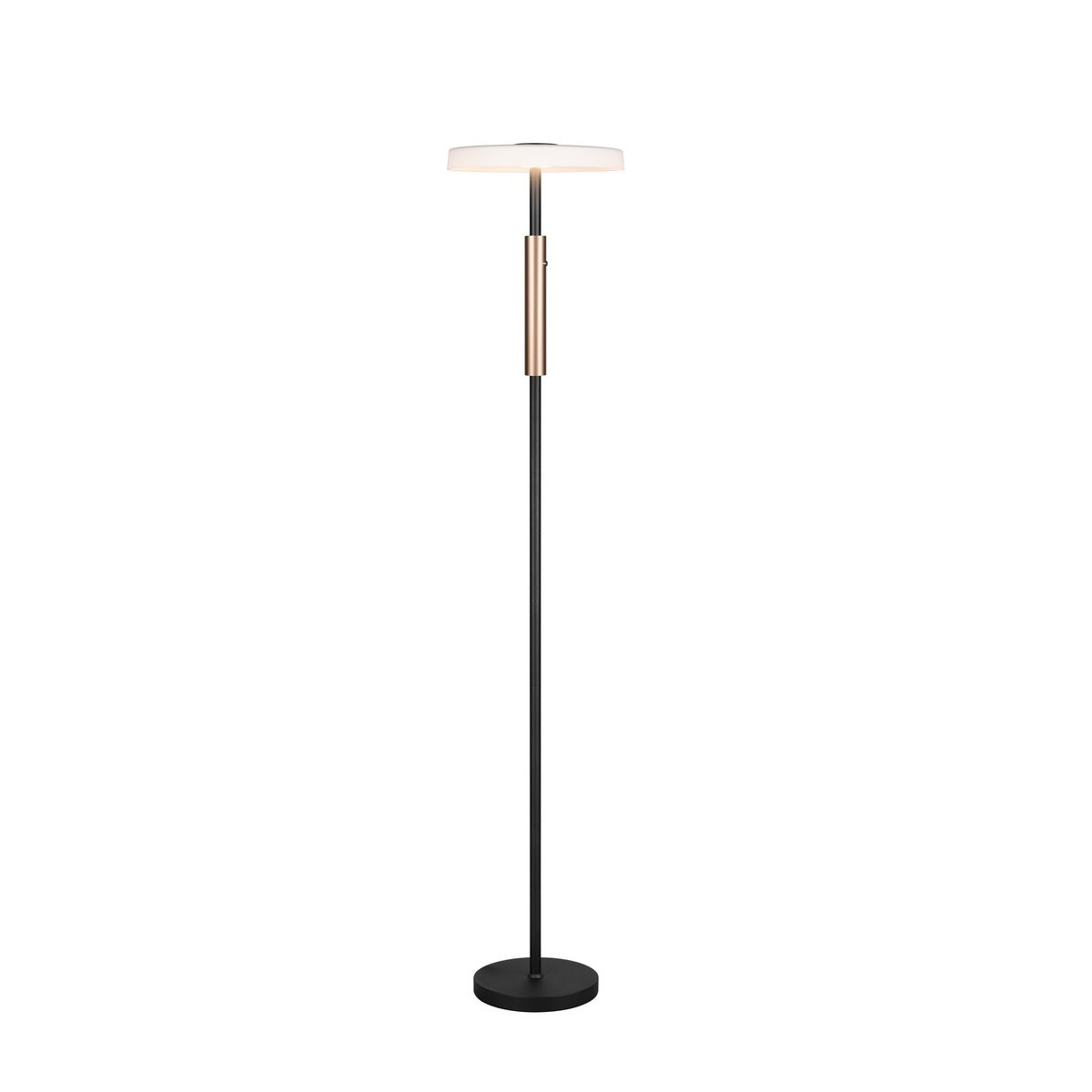 Lampa podłogowa Trio CELESTE 454910132