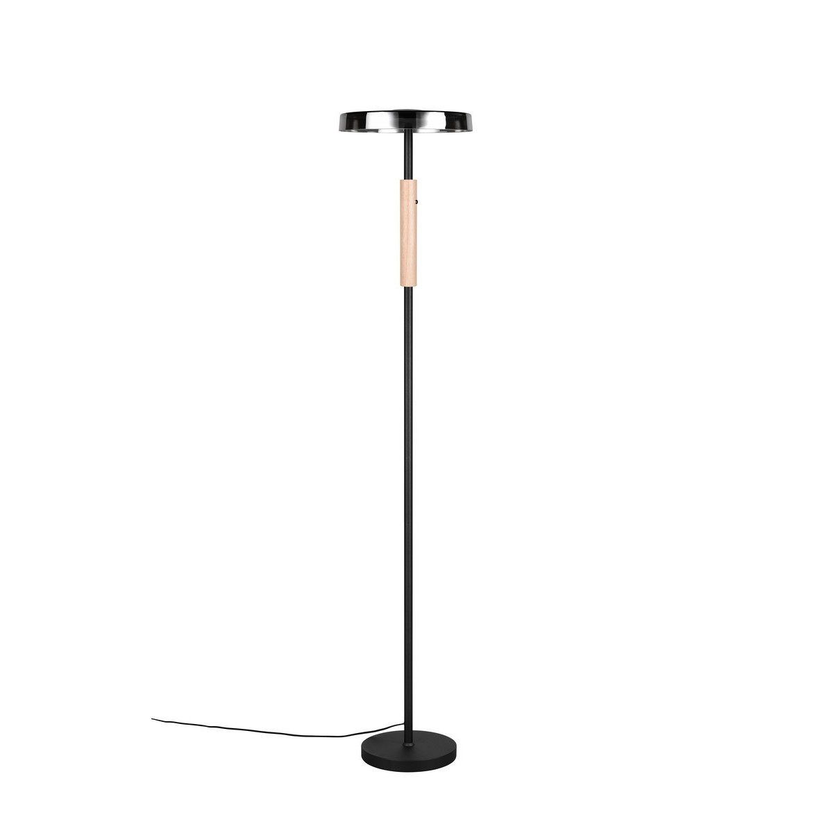 Lampa podłogowa Trio CELESTE 454910132