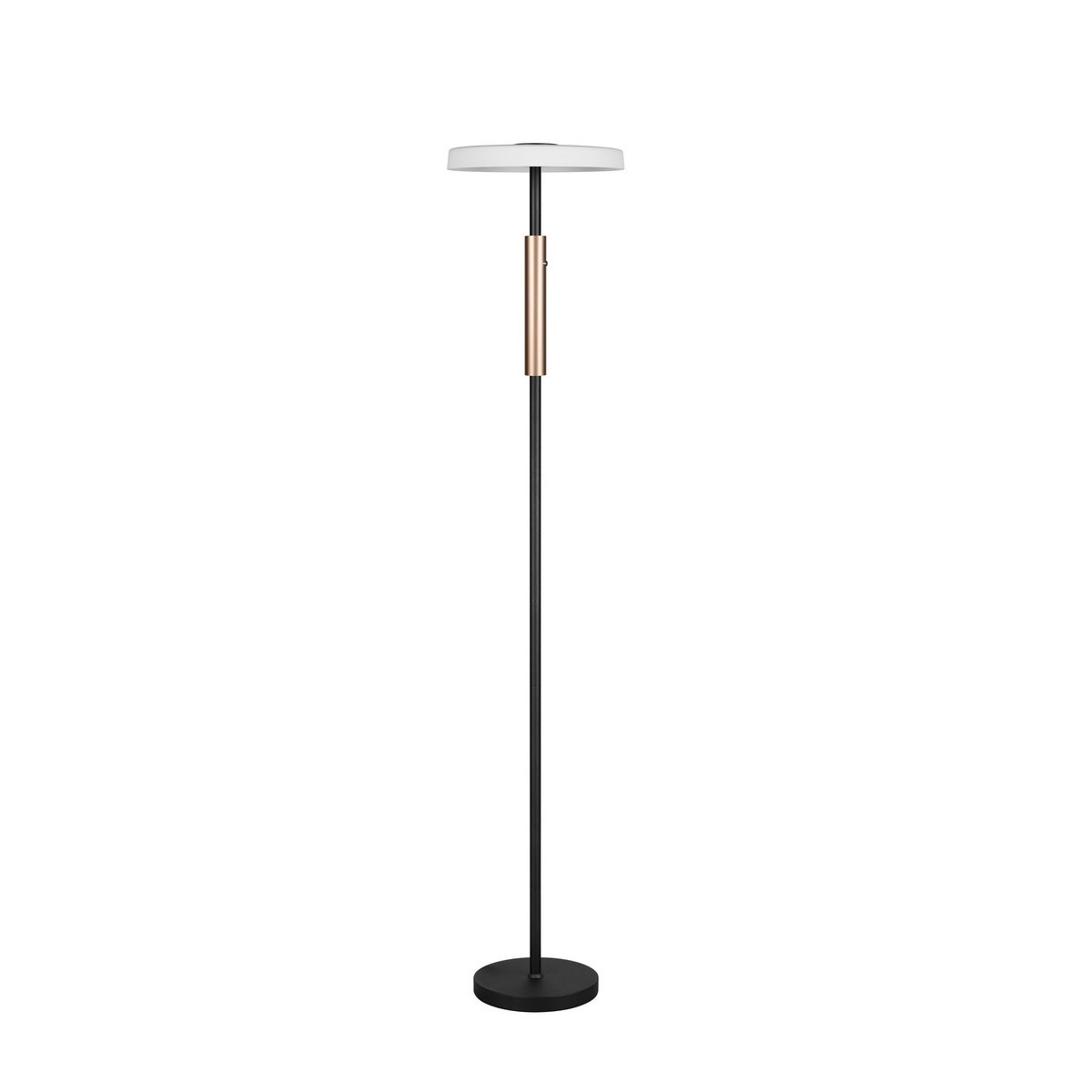 Lampa podłogowa Trio CELESTE 454910132