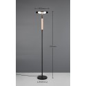 Lampa podłogowa Trio CELESTE 454910132