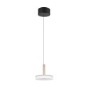 Nowoczesna lampa wisząca Trio CELESTE 354910165