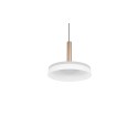 Nowoczesna lampa wisząca Trio CELESTE 354910165