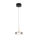 Nowoczesna lampa wisząca Trio CELESTE 354910132