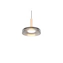 Nowoczesna lampa wisząca Trio CELESTE 354910132